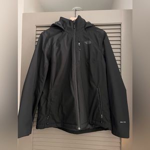 Insulated Northface Winter Jacket